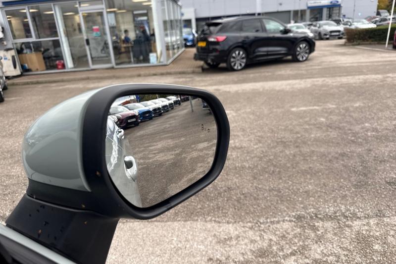 Used Ford Puma 2024 for sale - 76452970: Photo 22