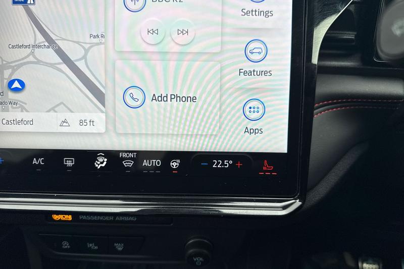 Used Ford Puma 2024 for sale - 76452970: Photo 24