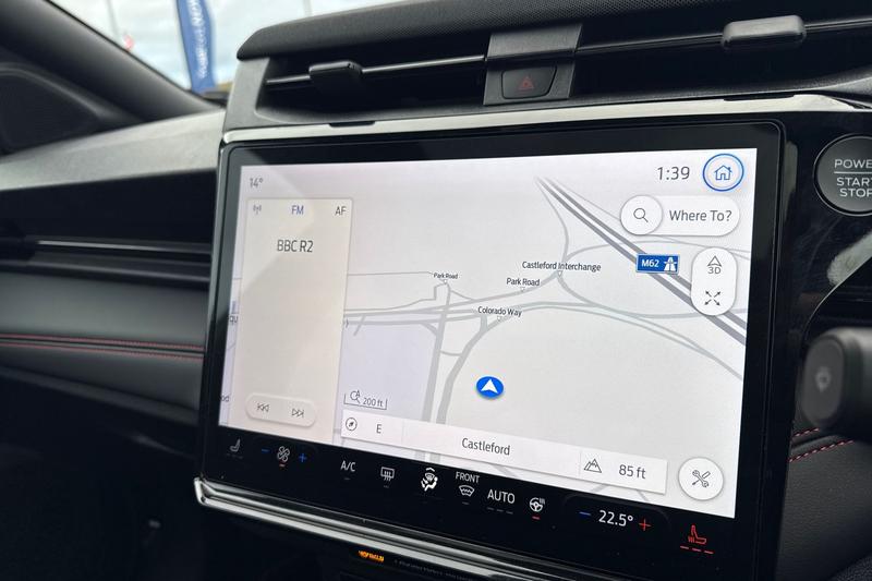 Used Ford Puma 2024 for sale - 76452970: Photo 25