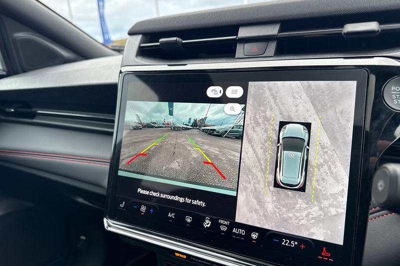 Used Ford Puma 2024 for sale - 76452970: Photo 26