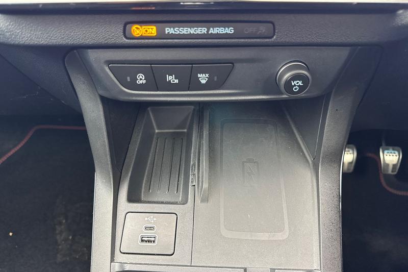 Used Ford Puma 2024 for sale - 76452970: Photo 27