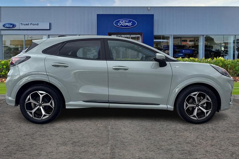 Used Ford Puma 2024 for sale - 76452970: Photo 3