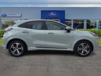 Used Ford Puma 2024 for sale - 76452970: Photo