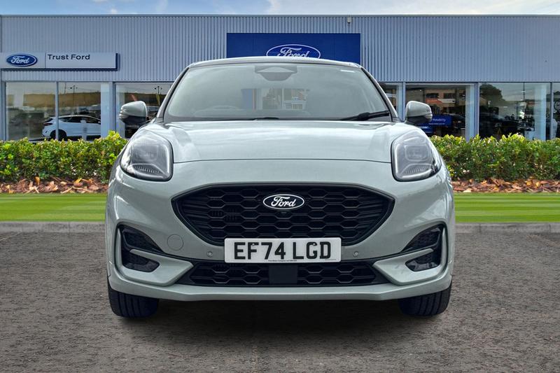 Used Ford Puma 2024 for sale - 76452970: Photo 6