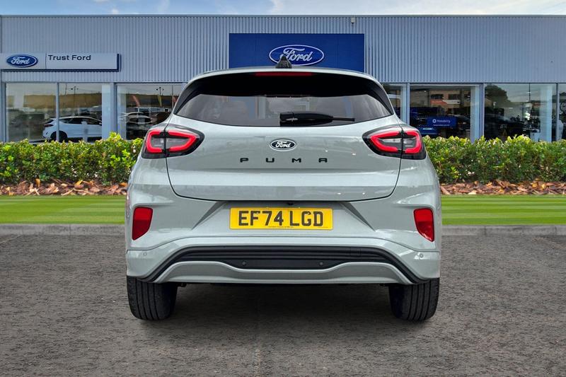 Used Ford Puma 2024 for sale - 76452970: Photo 7