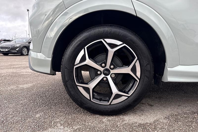 Used Ford Puma 2024 for sale - 76452970: Photo 8