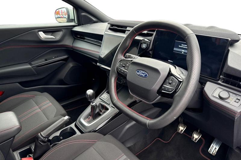 Used Ford Puma 2024 for sale - 76452970: Photo 9