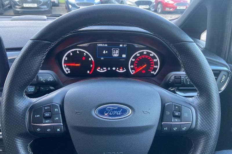 Used Ford Fiesta 2019 for sale - 77809598: Photo 12