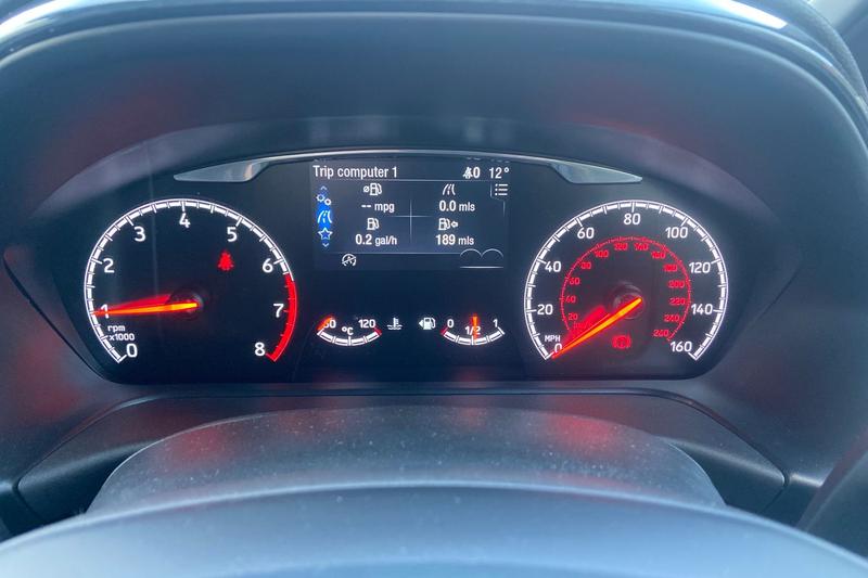 Used Ford Fiesta 2019 for sale - 77809598: Photo 13