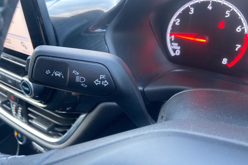 Used Ford Fiesta 2019 for sale - 77809598: Photo 14