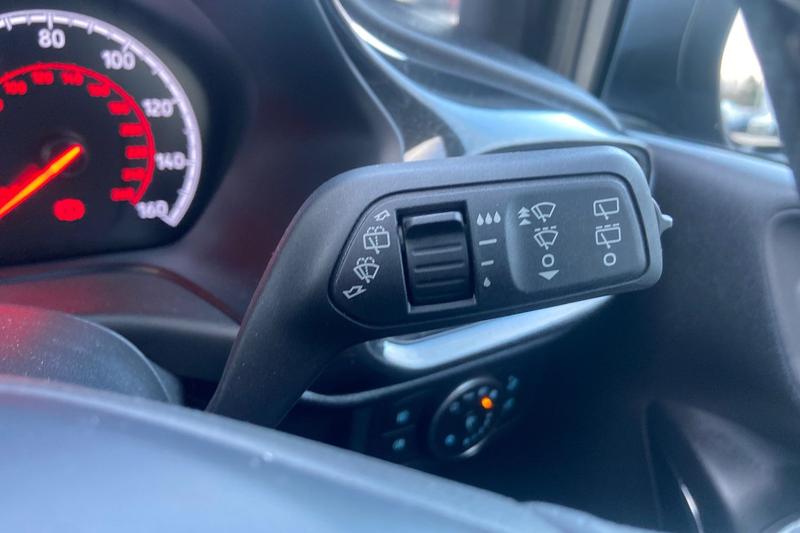 Used Ford Fiesta 2019 for sale - 77809598: Photo 15