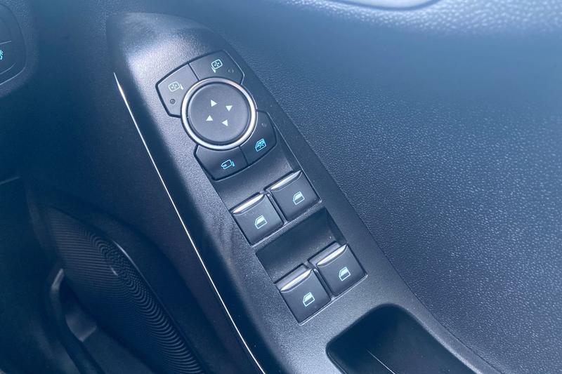 Used Ford Fiesta 2019 for sale - 77809598: Photo 16