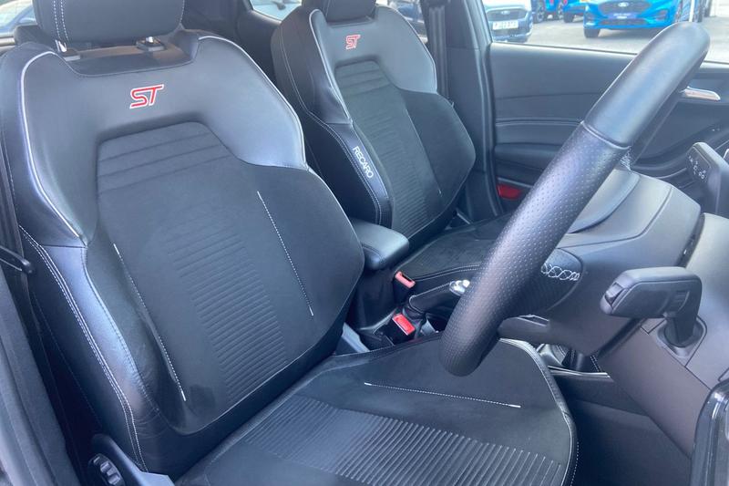 Used Ford Fiesta 2019 for sale - 77809598: Photo 17