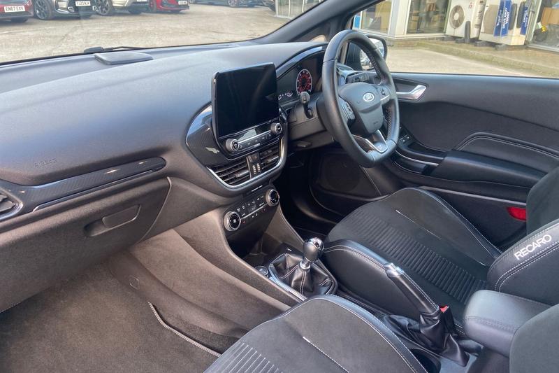 Used Ford Fiesta 2019 for sale - 77809598: Photo 18