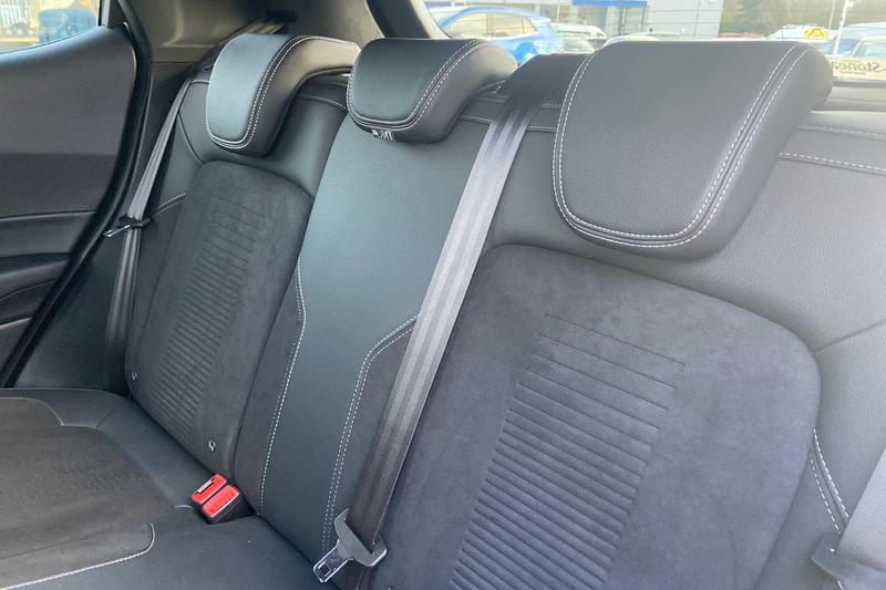 Used Ford Fiesta 2019 for sale - 77809598: Photo 20