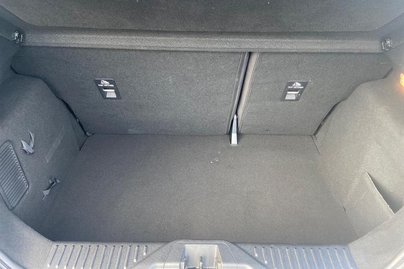 Used Ford Fiesta 2019 for sale - 77809598: Photo 21