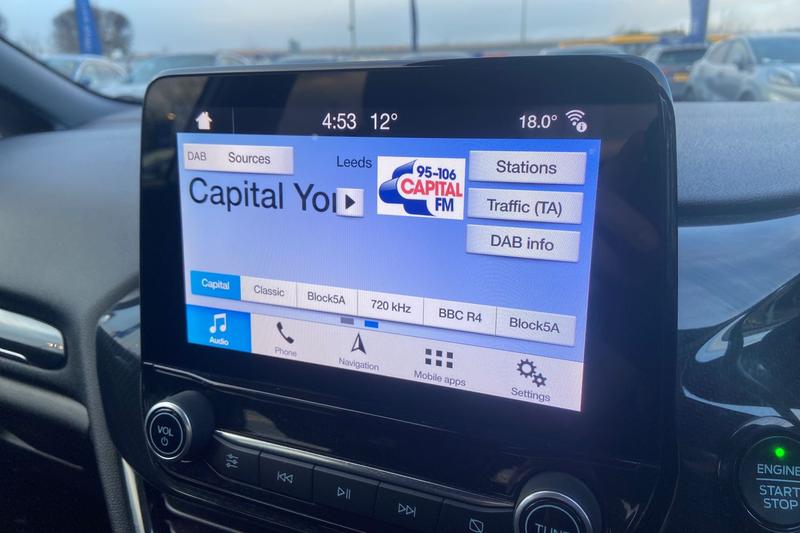 Used Ford Fiesta 2019 for sale - 77809598: Photo 22