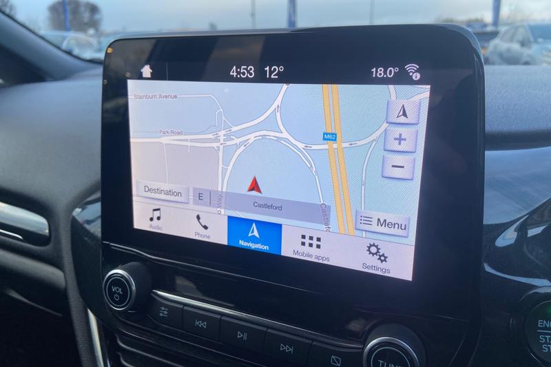 Used Ford Fiesta 2019 for sale - 77809598: Photo 23