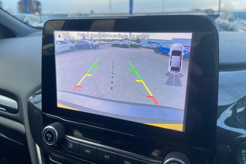 Used Ford Fiesta 2019 for sale - 77809598: Photo 24