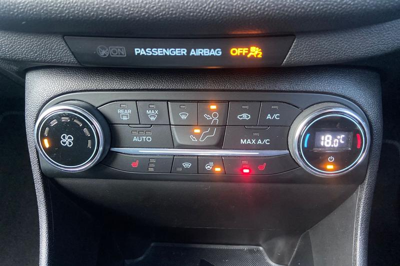 Used Ford Fiesta 2019 for sale - 77809598: Photo 25