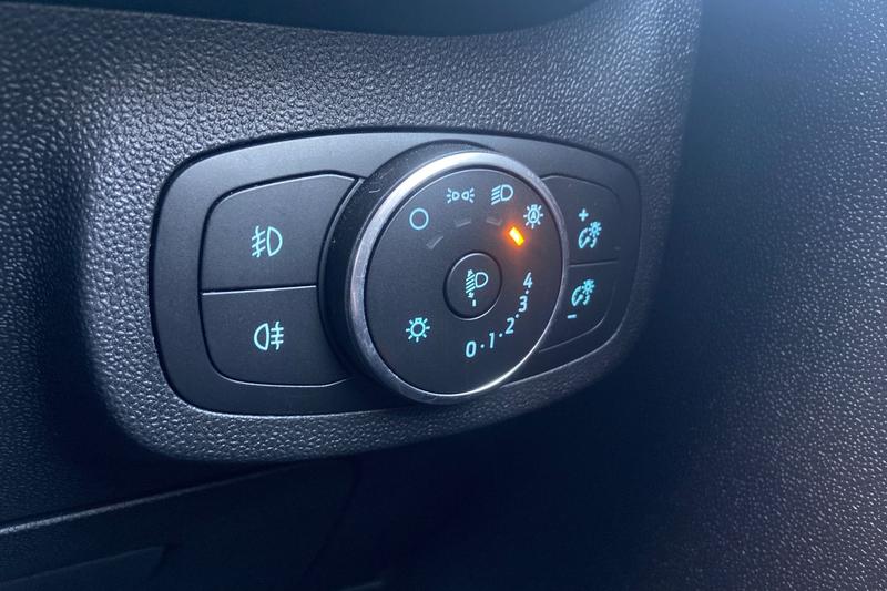 Used Ford Fiesta 2019 for sale - 77809598: Photo 26