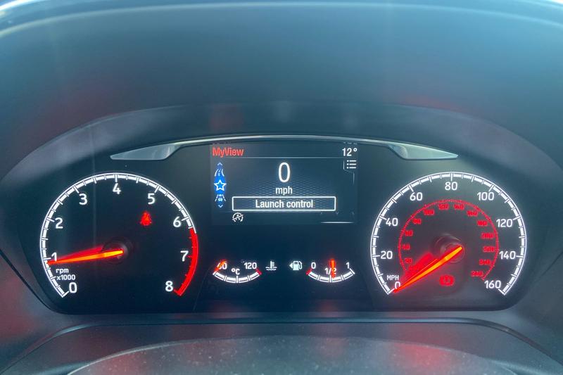 Used Ford Fiesta 2019 for sale - 77809598: Photo 27