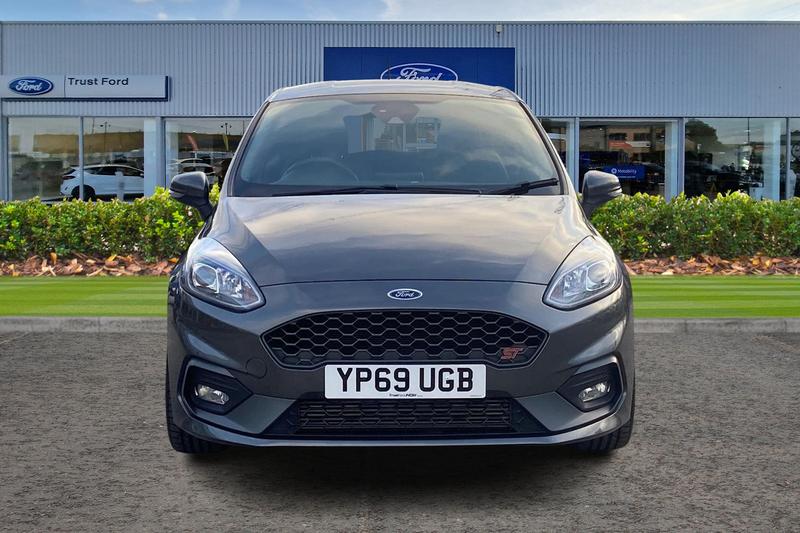 Used Ford Fiesta 2019 for sale - 77809598: Photo 6