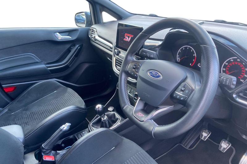 Used Ford Fiesta 2019 for sale - 77809598: Photo 9