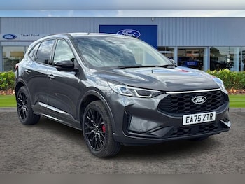 Used Ford Kuga 2025 for sale - 79596909: Photo