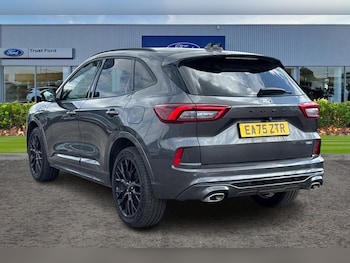 Used Ford Kuga 2025 for sale - 79596909: Photo