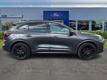 Used Ford Kuga 2025 for sale - 79596909: Photo