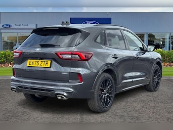 Used Ford Kuga 2025 for sale - 79596909: Photo