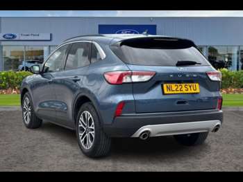 Used Ford Kuga 2022 for sale - 74380578: Photo