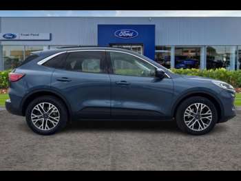 Used Ford Kuga 2022 for sale - 74380578: Photo
