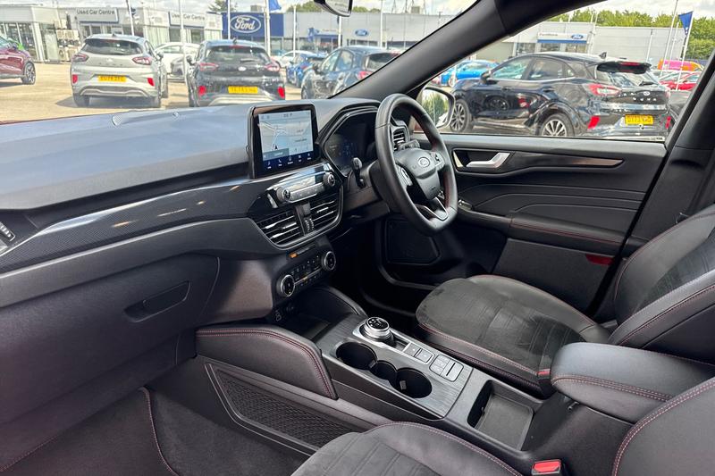 Used Ford Kuga 2022 for sale - 76344515: Photo 18