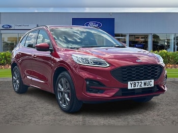 Ford - Kuga