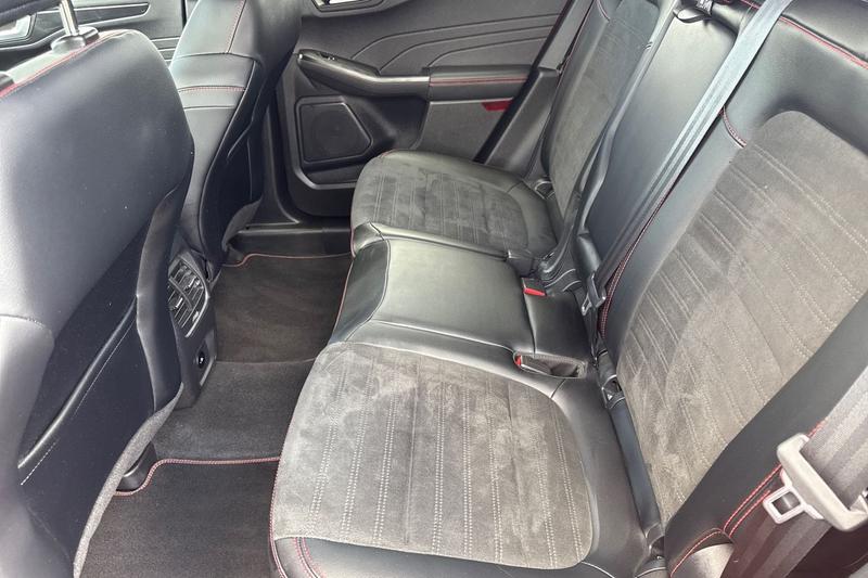 Used Ford Kuga 2022 for sale - 76344515: Photo 20