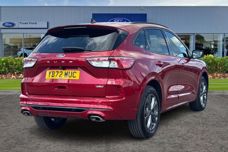 Used Ford Kuga 2022 for sale - 76344515: Photo 4