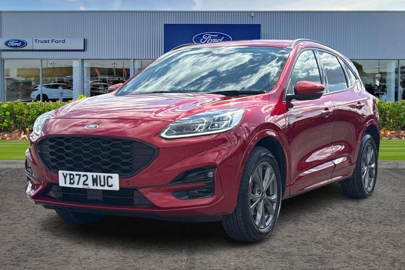 Used Ford Kuga 2022 for sale - 76344515: Photo 5