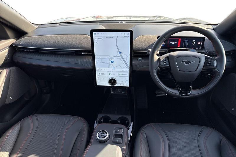 Used Ford Mustang Mach-E 2024 for sale - 77951336: Photo 10