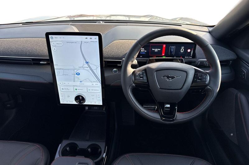 Used Ford Mustang Mach-E 2024 for sale - 77951336: Photo 11