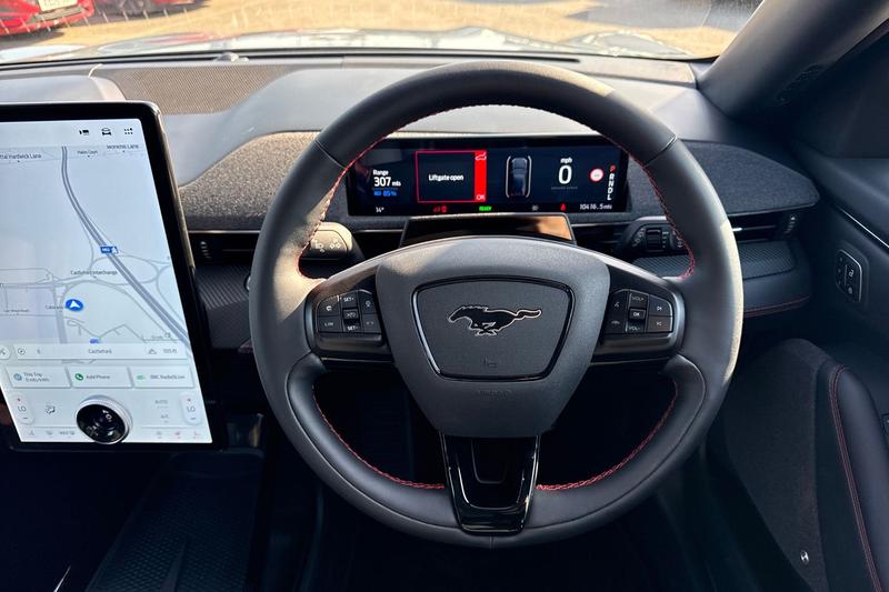 Used Ford Mustang Mach-E 2024 for sale - 77951336: Photo 12