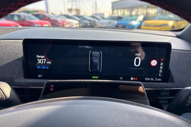 Used Ford Mustang Mach-E 2024 for sale - 77951336: Photo 13