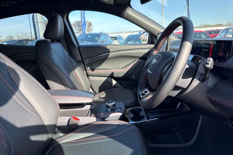 Used Ford Mustang Mach-E 2024 for sale - 77951336: Photo 17