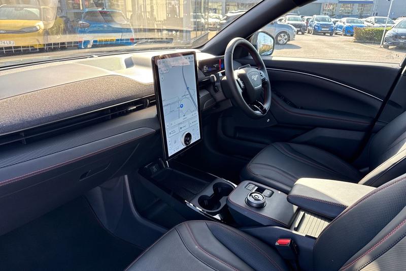 Used Ford Mustang Mach-E 2024 for sale - 77951336: Photo 18