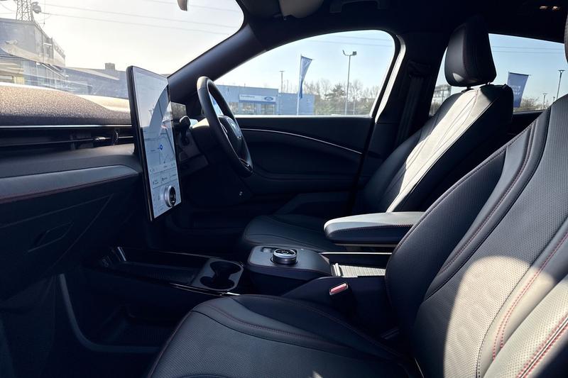 Used Ford Mustang Mach-E 2024 for sale - 77951336: Photo 19