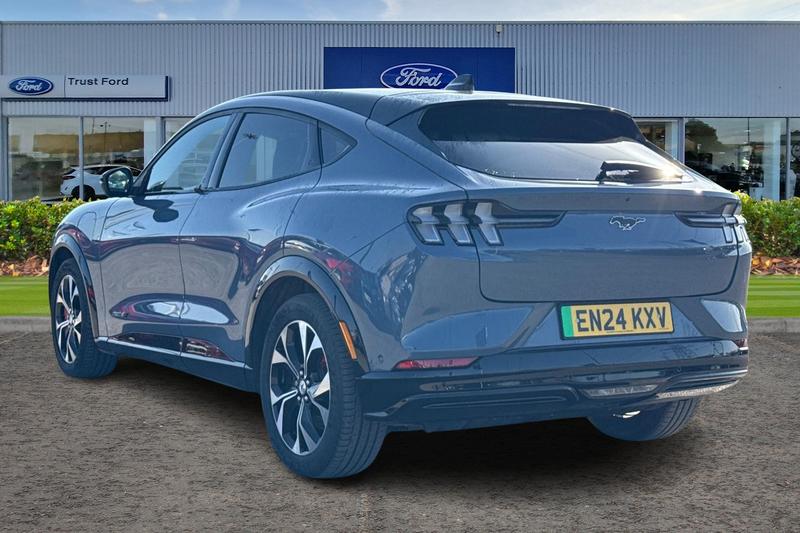 Used Ford Mustang Mach-E 2024 for sale - 77951336: Photo 2