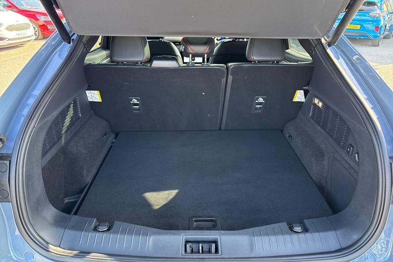 Used Ford Mustang Mach-E 2024 for sale - 77951336: Photo 21