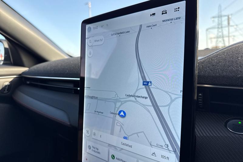 Used Ford Mustang Mach-E 2024 for sale - 77951336: Photo 28