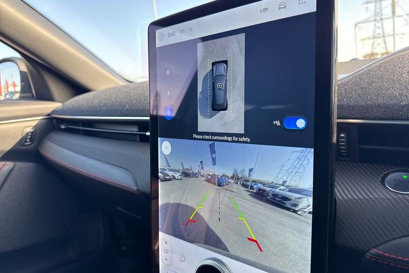 Used Ford Mustang Mach-E 2024 for sale - 77951336: Photo 29